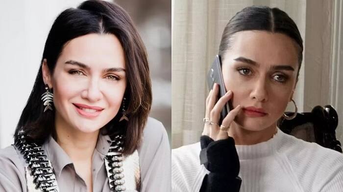 Birse Akalay was shocked to see the devastation in Turkey, the actress sought help by sharing an emotional post Turkey Earthquake: તુર્કીમાં તબાહી, રસ્તાઓ પર તબાહીના દ્રશ્યો, એક્ટ્રેસે માંગી મદદ, જણાવી દેશની હાલત