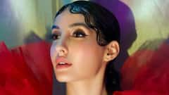 Nora Fatehi: জন্মদিনে অন্য মেজাজে নোরা!
