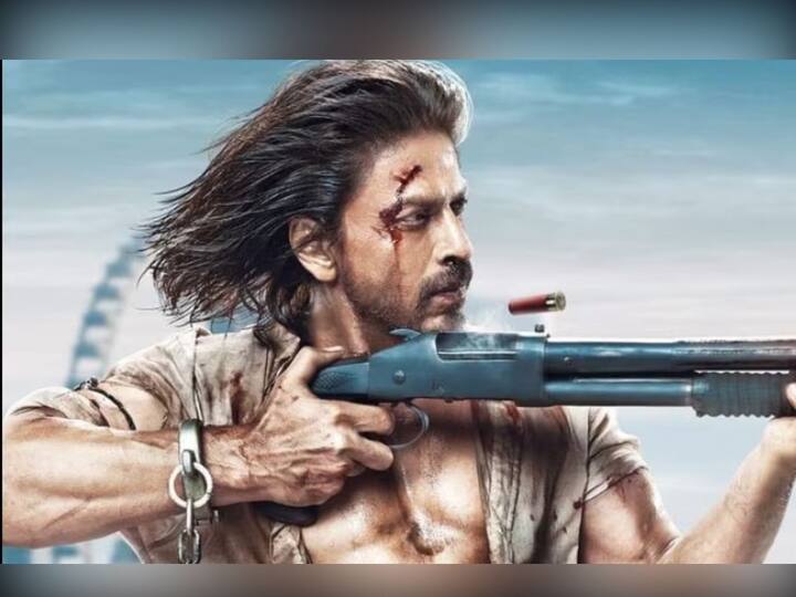 आता पठाण या चित्रपटाच्या कमाईत घसरण होताना दिसत आहे.
