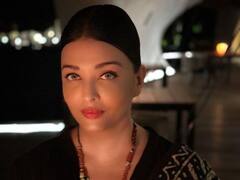 Abhishek Bachchan Calls Wife Aishwarya Rai His 'Beautiful View'; Shares More Pics From Maldives Vacation