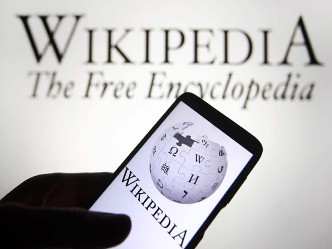 Pakistan Restores Wikipedia After Site Was Blocked For ‘Blasphemous Content' Pakistan Restores Wikipedia After Site Was Blocked For ‘Blasphemous Content'