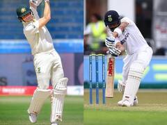 बॉर्डर-गावस्कर ट्रॉफी में स्मिथ के आगे फीके पड़ते हैं किंग कोहली? जानिए कैसे हैं दोनों के आंकड़े