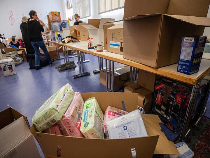 A massive earthquake that killed over 5,000 people in Turkey and Syria prompted swift mobilisation of nations to send aid and rescue personnel on Monday. Countries from all over the world made contributions of assistance. The most important pledges of support are listed below. ( Image Source: Getty )