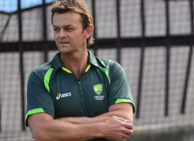 adam-gilchrist-believes-that-there-will-be-an-equal-contest-between-india-and-australia-in-the-border-gavaskar-trophy IND vs AUS: ਭਾਰਤ-ਆਸਟ੍ਰੇਲੀਆ ਸੀਰੀਜ਼ 'ਚ ਹੋਵੇਗਾ ਬਰਾਬਰੀ ਦਾ ਮੁਕਾਬਲਾ! ਐਡਮ ਗਿਲਕ੍ਰਿਸਟ ਨੇ ਦੱਸਿਆ ਕਾਰਨ