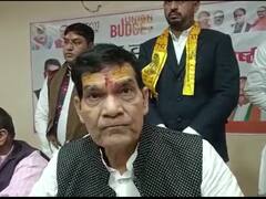 मथुरा: रामचरितमानस पर जारी विवाद के बीच मंत्री एके शर्मा का बयान, जानिए क्या कहा