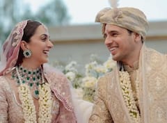 Sidharth Malhotra-Kiara Advani Wedding: સિદ્ધાર્થ કરતા કેટલી નાની છે કિઆરા અડવાણી ? સામે આવી જાણકારી