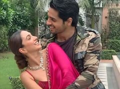 Sidharth Kiara Wedding: এলাহি আয়োজন সোনার কেল্লার শহরে, আজই গাঁটছড়া বাঁধছেন সিদ্ধার্থ-কিয়ারা