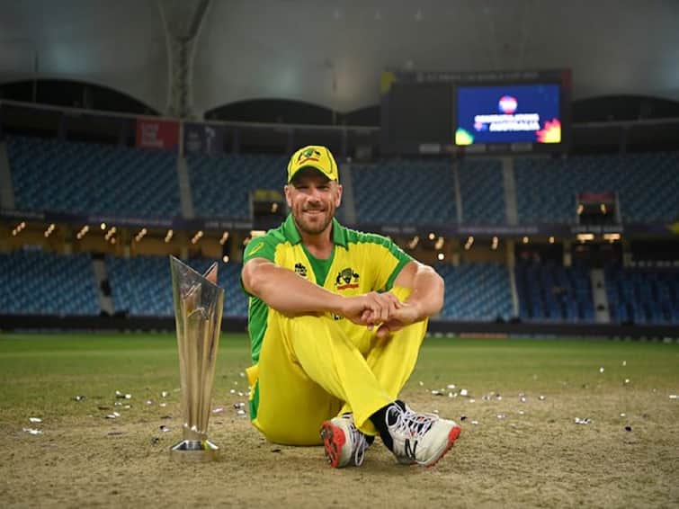 Aaron Finch Retirement: Aaron Finch Says Goodbye To Cricket – A Record As The Captain Who Gave Australia Its First T20 World Cup