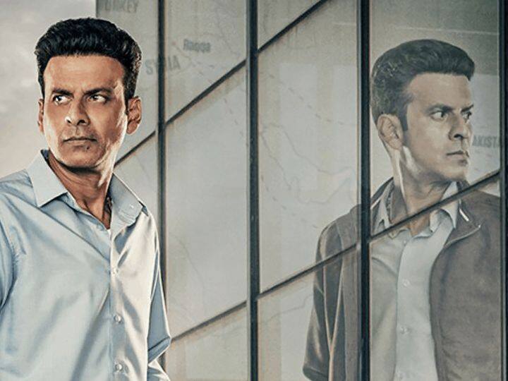 होली पर होगा 'द फैमिली मैन 3' का धमाल! मनोज बायपेयी ने वीडियो शेयर कर दिया ये हिंट Manoj Bajpayee video Latest hint about web series The Family Man season 3 watch here होली पर होगा 'द फैमिली मैन 3' का धमाल! मनोज बायपेयी ने वीडियो शेयर कर दिया ये हिंट