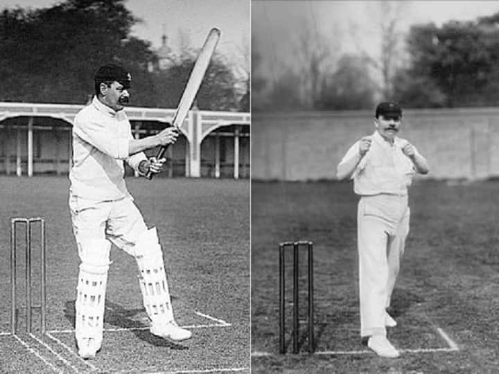 Test Cricket History of early 25 Years 19th Century Top Batters and Bowlers list Stats Records Test Cricket History: 146 साल पहले हुई थी टेस्ट क्रिकेट की शुरुआत, जानिए उसके 25 साल तक किन खिलाड़ियों का रहा दबदबा
