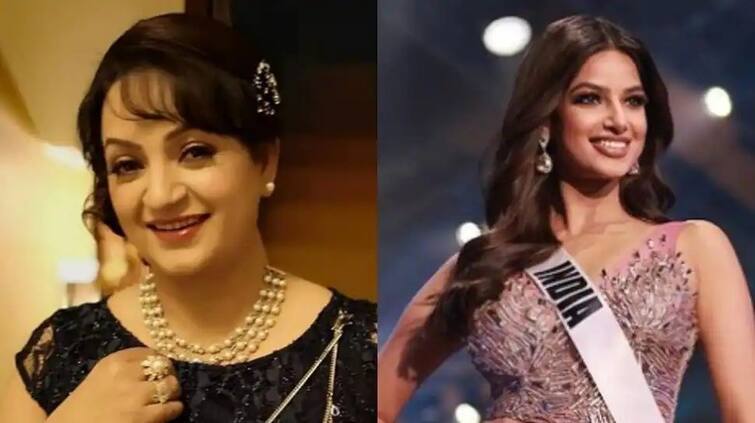 former-miss-universe-harnaaz-kaur-sandhu-and-actress-upasana-singh-controversy Harnaaz Sandhu: ਸਾਬਕਾ ਮਿਸ ਯੂਨੀਵਰਸ ਹਰਨਾਜ਼ ਸੰਧੂ ਖਿਲਾਫ ਕੇਸ 'ਤੇ ਅੱਜ ਕੋਰਟ 'ਚ ਸੁਣਵਾਈ, ਉਪਾਸਨਾ ਸਿੰਘ ਨੇ ਪਾਈ ਸੀ ਪਟੀਸ਼ਨ