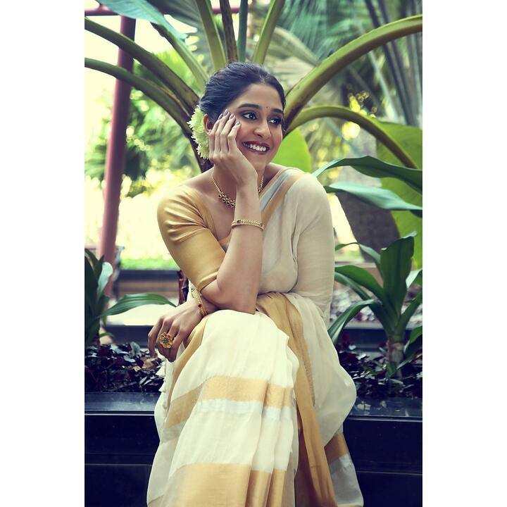 రెజీనా కాసాండ్రా (Image credit: Regina/Instagram)