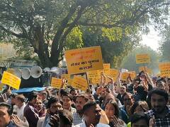 Delhi: मेयर चुनाव ना होने के पीछे क्या हो सकती है कोई साजिश? अप्रैल में फिर से होना है चुनाव!