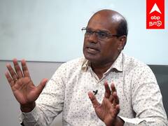 Ravindran Duraisamy Interview :  EPS-ன் “டார்கெட் பாஜக!