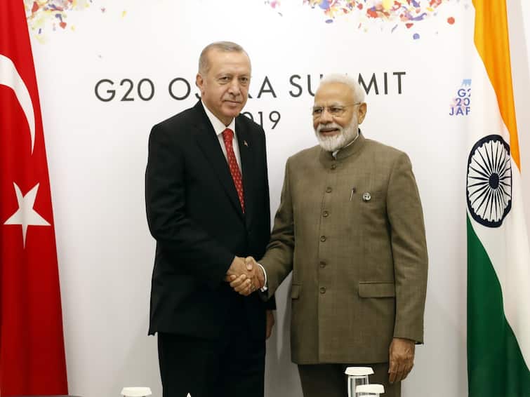 Turkey Thanks India says Friend In Need Is Friend Indeed know more details ஆபத்தில் உதவுபவனே உண்மையான நண்பன்... இந்தியாவுக்கு நன்றி தெரிவித்த துருக்கி..!