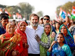 2024 में मोदी और BJP को चौंका देगी कांग्रेस, सर्वे के आंकड़े दे रहे गवाही