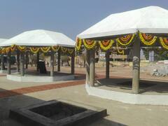 बारां में बन रहा देश का एकमात्र हाईटेक पशु-पक्षी अस्पताल, 20 करोड़ की लागत से हो रहा निर्माण