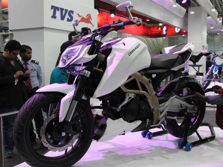tvs plan to launch apache rtr 310 in india in this month report TVS Apache rtr 310: புத்தாண்டு ஸ்பெஷல்: புதிய அப்பாச்சி ஆர்.டி.ஆர் 310 மாடலை வெளியிடும் டிவிஎஸ்?