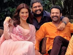 మాల్దీవుల్లో ప్రభాస్, కృతి సనన్ ఎంగేజ్మెంట్ - ఈ వార్తలు నిజమేనా?