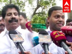 Erode Election 2023 : வா போலாம்.. வா போலாம்.. அவன் சின்ன பையன் பா...! OPS வேட்பாளரின் பரிதாப நிலை!