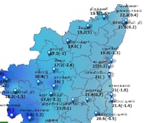 TN Weather Update: தென்தமிழக மாவட்டங்களில் மிதமான மழைக்கு வாய்ப்பு.. இன்றைய வானிலை நிலவரம் இதோ..
