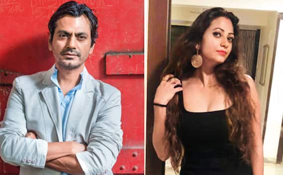 Nawazuddin Siddiqui के वकील Nadeem Jafar Zaidi ने लगाए Aaliya Siddiqui पर गंभीर आरोप | ENT LIVE