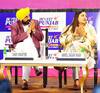 ਸਰਹੱਦੀ ਖੇਤਰਾਂ ਦੇ ਵਿਕਾਸ ਨੂੰ ਨਜ਼ਰਅੰਦਾਜ਼ ਕਰਨ ਲਈ ਪਿਛਲੀਆਂ  ਸਰਕਾਰਾਂ ਦੀ ਕੀਤੀ ਆਲੋਚਨਾ