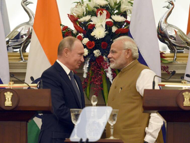 Russia Will Soon Complete Delivery Third Regiment S400 Missile Systems India Russia To Soon Complete Delivery Of Third Regiment Of S-400 Missile Systems To India