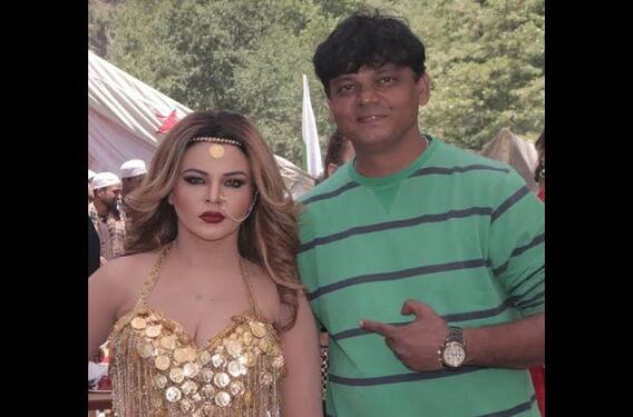 Rakhi Sawant के भाई Rakesh Sawant ने खोली पोल, जानकर रह जाएंगे हैरान | ENT LIVE