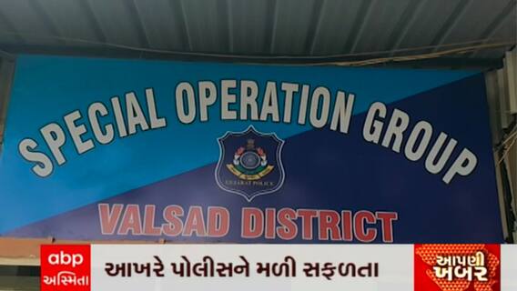 Surat: 31 વર્ષથી ફરાર આરોપી હરિયાણાથી ઝડપાયો