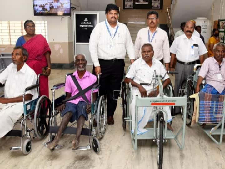 கரூர் மாவட்டத்தில் ஒரு வார காலத்தில் உரிய நிவாரணம் - மாவட்ட ஆட்சியர் தகவல் Karur district due relief within a week District Collector TNN கரூர் மாவட்டத்தில் ஒரு வார காலத்தில் உரிய நிவாரணம் - மாவட்ட ஆட்சியர் தகவல்