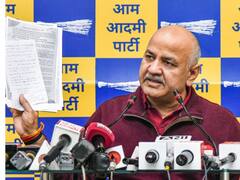 MCD Mayor Election टलने के बाद भड़के सिसोदिया, बोले- 'BJP को देंगे करारा जवाब'