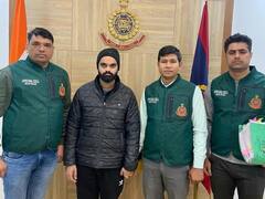 इटली में रह रहे मजदूर ने बनाया उपराष्ट्रपति का फर्जी वॉट्सऐप अकाउंट! भारतीय ब्यूरोक्रेट्स से की ये मांग