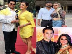 राखी सावंत से पहले ये हसीनाएं भी अपने पति पर लगा चुकी है एक्स्ट्रा मैरिटल अफेयर का आरोप, किसी का हुआ तलाक तो किसी ने बचाया रिश्ता