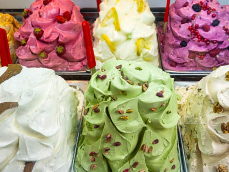 2 Interesting Ways In Which You Can Enjoy Your Ice Creams