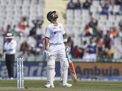 IND vs AUS: சச்சின் சாதனையை முறியடிக்க முத்தான வாய்ப்பு... வெறிகொண்ட வேங்கையாக விராட் கோலி..!