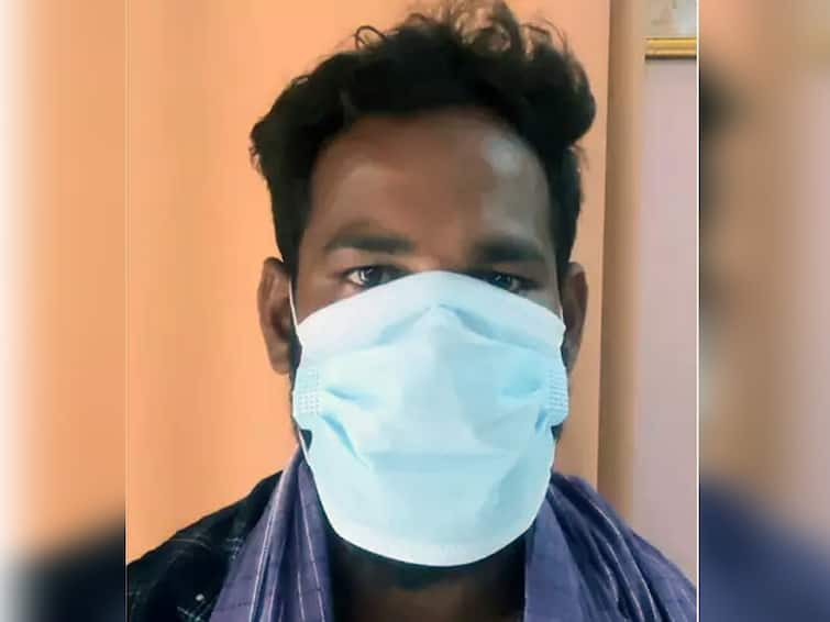 Villupuram Accused  sexually assaulted student by showing pornographic film near Tindivanam arrested under POCSO Act TNN Crime:  ஆபாசபடத்தை காட்டி பாலியல் வன்புணர்வு - டிரைவர் போக்சோவில் கைது