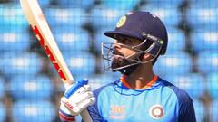 বর্ডার-গাওস্কর ট্রফিতে তিন রেকর্ড গড়ার হাতছানি বিরাট কোহলির সামনে