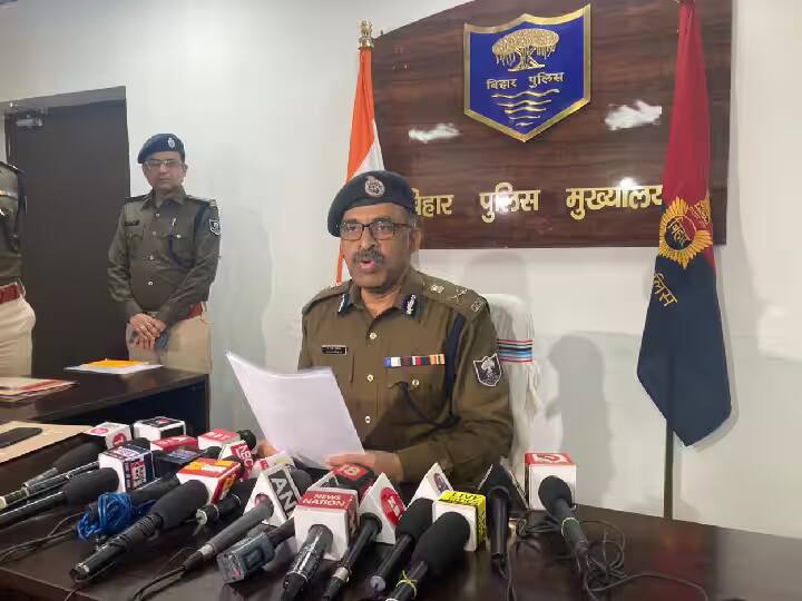 Bihar News: छपरा के मुबारकरपुर में हुई घटना पर सुशील कुमार मोदी ने कहा- कहीं न कहीं RJD के लोग जुड़े हैं