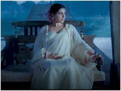 सामंथा की 'शाकुंतलम' एक बार फिर टली, जानें अब कब दस्तक देगी यह फिल्म?