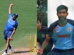 'Touched R Ashwin's Feet': Veteran Spinner's 'Duplicate' Mahesh Pithiya, Who Is Helping Australia Ahead Of Border-Gavaskar Trophy
