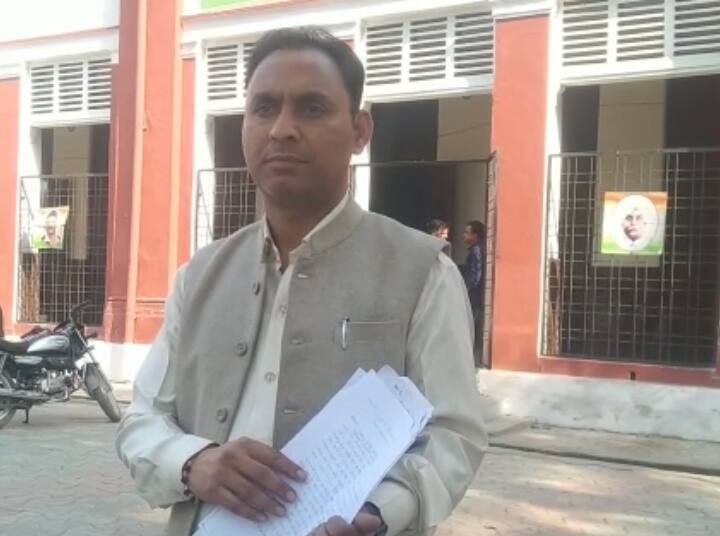 Shahjahanpur BJP MLA son accused of assaulting contractor, for commission ann Shahjahanpur News: BJP विधायक के बेटे पर ठेकेदार से मारपीट का आरोप, कमीशन देने से मना किया तो कार में उठा ले गए