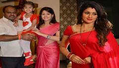 HD Kumaraswamy and Radhika Love Story : ਰਾਧਿਕਾ ਨੇ 27 ਸਾਲ ਵੱਡੇ ਐਚਡੀ ਕੁਮਾਰਸਵਾਮੀ ਨਾਲ ਕਰਵਾਇਆ ਸੀ ਦੂਸਰਾ ਵਿਆਹ, ਬੇਹੱਦ ਦਿਲਚਸਪ ਹੈ ਦੋਵਾਂ ਦੀ ਲਵ ਸਟੋਰੀ