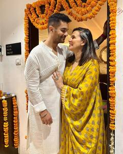 Neha Dhupia House Pics: अंदर से बेहद खूबसूरत है नेहा धूपिया का घर, देखिए लिविंग रूम से लेकर बच्चों के कमरे तक की तस्वीरें