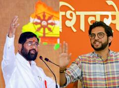 वर्ली विधानसभा में ठाकरे बनाम ठाकरे का मुकाबला! निहार को मैदान में उतारने की तैयारी कर रहा शिंदे गुट