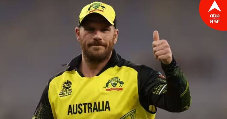 aaron finch announced his retirement from international cricket Aaron Finch Retirement: ਨਾਗਪੁਰ ਟੈਸਟ ਤੋਂ ਪਹਿਲਾਂ ਆਸਟ੍ਰੇਲੀਆ ਨੂੰ ਵੱਡਾ ਝਟਕਾ! ਕਪਤਾਨ ਨੇ ਅਚਾਨਕ ਸੰਨਿਆਸ ਲੈਣ ਦਾ ਕਰ ਦਿੱਤਾ ਐਲਾਨ