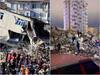 Turkey Earthquake: ਕੁਝ ਹੀ ਸਕਿੰਟਾਂ 'ਚ ਕਈ ਇਮਾਰਤਾਂ ਮਲਬੇ ਵਿੱਚ ਤਬਦੀਲ, ਇਹ 5 ਵਾਇਰਲ ਵੀਡੀਓ ਕਹਿ ਰਹੀਆਂ ਨੇ - ਜ਼ਿੰਦਗੀ 'ਚ ਪਤਾ ਨਹੀਂ ਕਦੋਂ ਕੀ ਹੋ ਜਾਵੇ