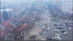 Turkey Earthquake | 3 రోజుల ముందుగానే Frank Hoogerbeets ప్రమాద హెచ్చరికలు