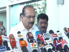 பட்டேல் சிலைக்கு எதிர்ப்பு காட்டாதவர்கள், பேனா சிலைக்கு எதிர்ப்பு காட்டுகின்றனர் - வைகோ