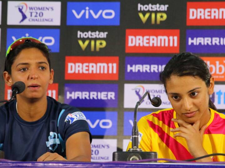 WPL Players Auction 2023: 409 Players Set To Go Under The Hammer On Feb 13; Harmanpreet Kaur, Smriti Mandhana, Ellyse Perry, Sophie Ecclestone Among Players With Highest Base Price WPL Players Auction 2023: 409 Players Set To Go Under The Hammer On Feb 13; Harmanpreet, Smriti, Perry, Ecclestone Among Players With Highest Base Price